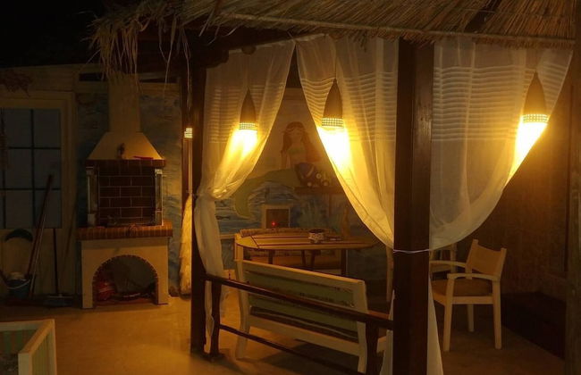 Villa in Malaki in Sea With Playground - Foto 38