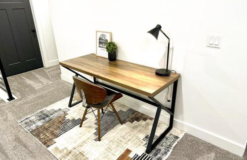 Sport Court! Hot Tub! Putting Green! Bunk Room! - Foto 69