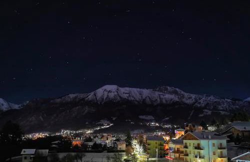 Feel like Home - vista montagna, vicino lago di Como - Foto 25