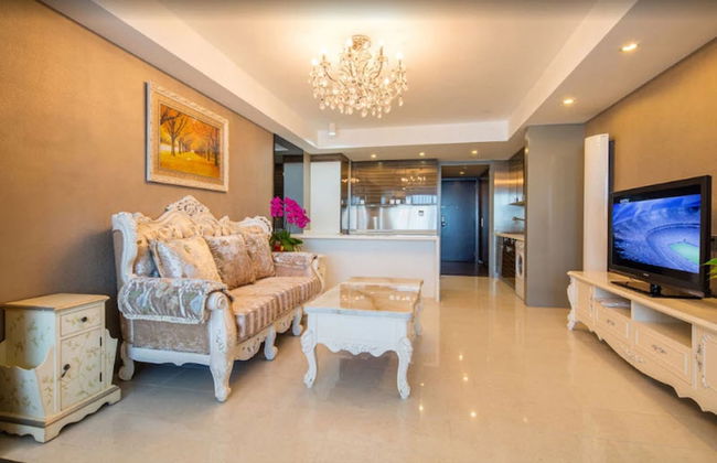 Wangfujing Xin Xiang Ya Yuan Apartment - Foto 30