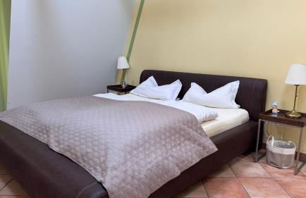 Ferienwohnung 1 beim Restaurant Rhodos - Photo 1