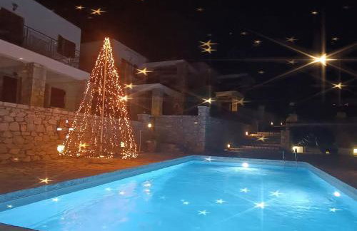 Malvazios Villas #2 - Foto 13