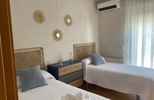 Casa Las Terrazas del Lago Alojamiento Rural - Foto 26