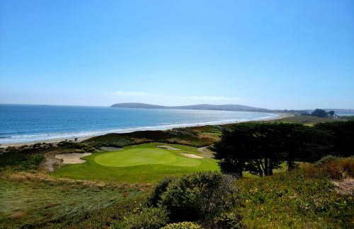 Bodega Bay Sonoma Coast Ocean Views 3 Bedroom Home - Foto 40