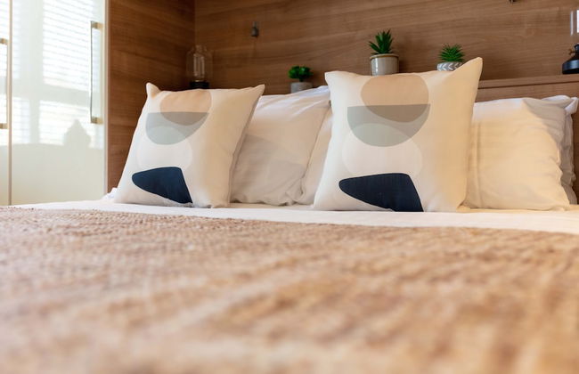 London Gate No1 - Donnini Apartments - Foto 7