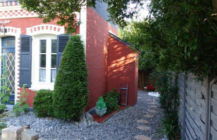 Gîte My Cottage Baie de Somme avec sauna - Foto 13