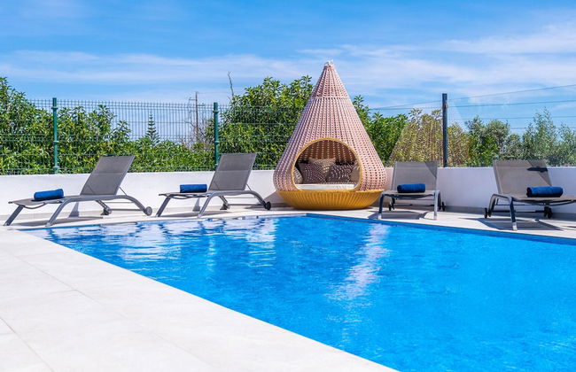 Villa Avalon - Foto 55