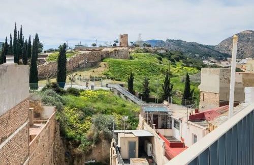 Apartamentos turísticos Plaza Sevillano , by CartagenaSpain - Foto 55