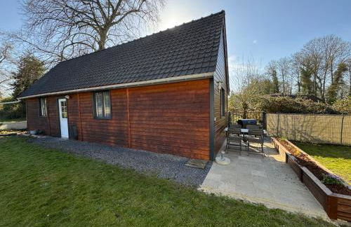 Gîte Les Sapins en Baie de Somme - Foto 14