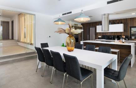 Modern villa Damian with jacuzzi near Porec - Foto 15