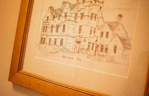 Golf Court No 7 - Elie - Foto 26