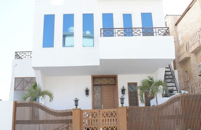 Palm Abhur Villa - Foto 28