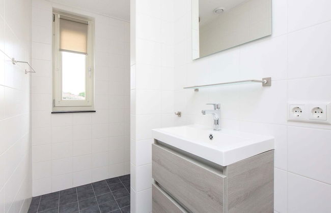 Bungalow With a Terrace Near the Sneekermeer - Foto 8