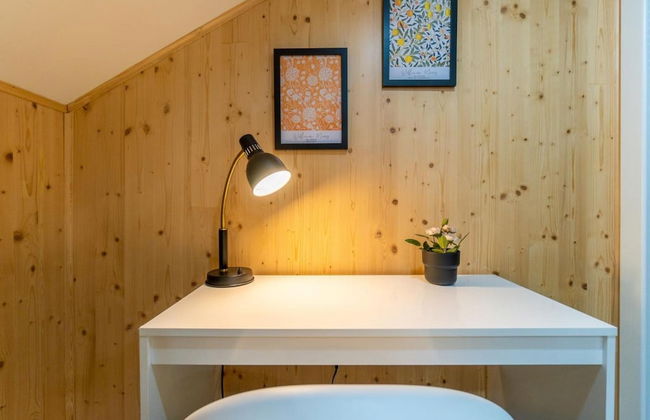 Green Mews 1 By My Getaways - Foto 18