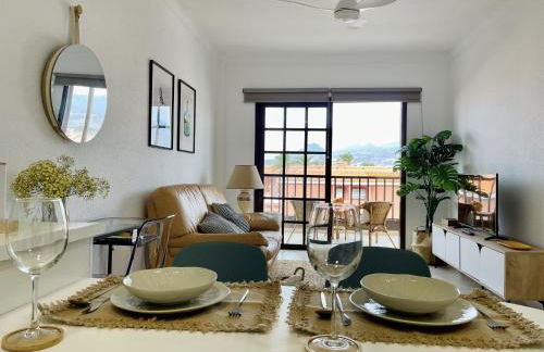 Apartamento con piscina junto al mar - Foto 3