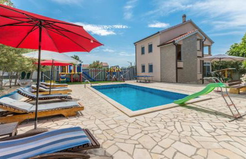 Holiday Home Zadar 37 - Foto 1