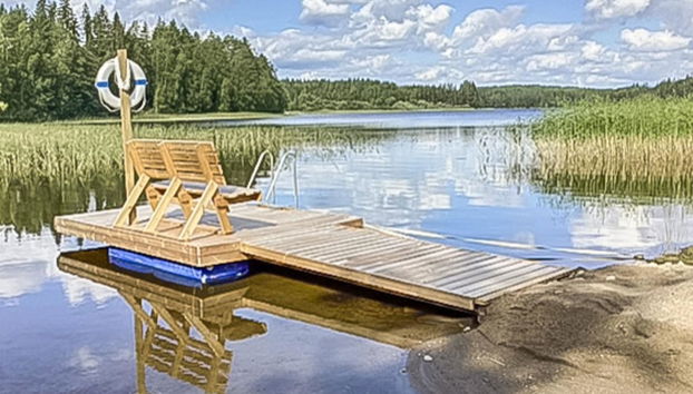 Käkikello - Foto 4, Inside other