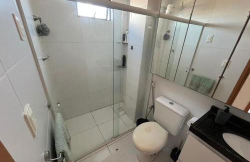Apartamento em Tambauzinho - João Pessoa, 1Quarto, 4 Pessoas, 8 min da praia - Foto 10