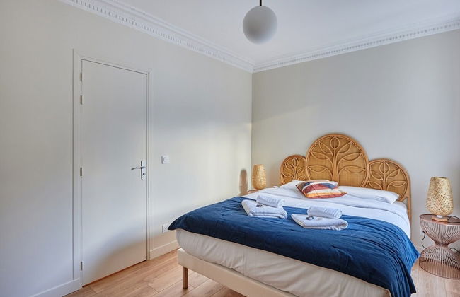 New Apartment Puteaux/la Defense - Foto 3