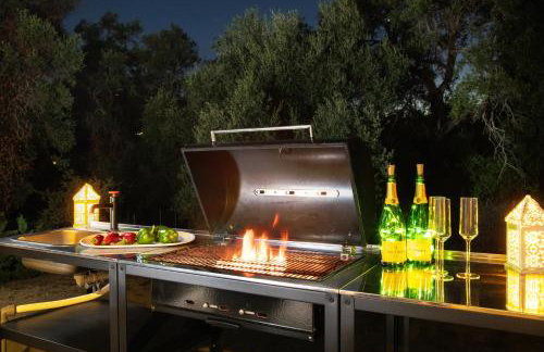 Villa Icarus - Corfu by Sunvil - Foto 18