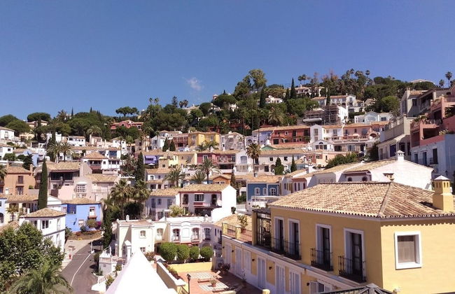 Spacious Family Benahavis Retreat - Foto 24
