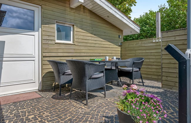 "Eilke" - 50m from the sea - Foto 8