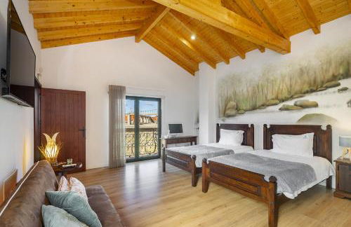 Isatour -Natural Park House - Foto 60