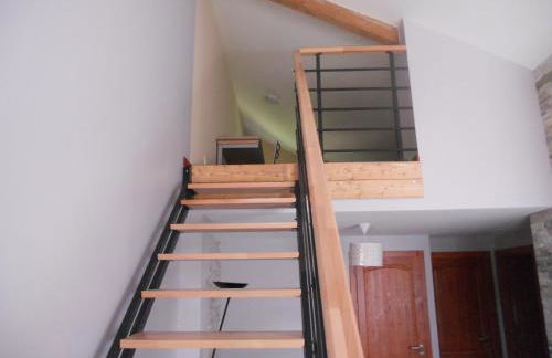 Gîtes du Saut des Cuves - Foto 37