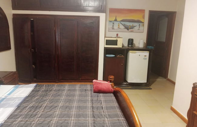 Residence Hotel Kakatar - Photo 7