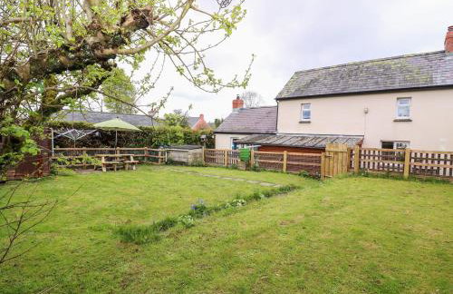 Cozy Cwtch Cottage - Foto 11