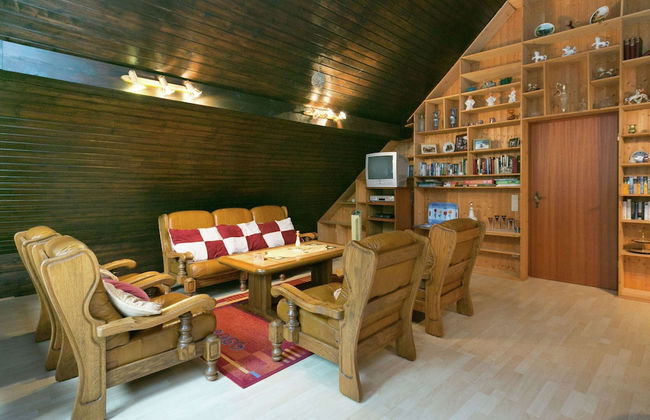 Apartment in a Former Farmhouse - Foto 22