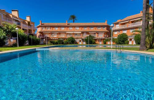 Arenal Park II Apartment Javea Arenal by Rock Rentals - Foto 10