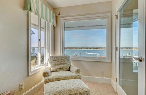 Sea Dog Retreat by Sea Scape Properties - Foto 41