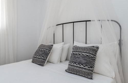 Uno Luxury Apartment with Sea view - Foto 16