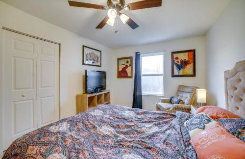 Fireside Gatherings Pet-Friendly Apollo Home - Photo 19