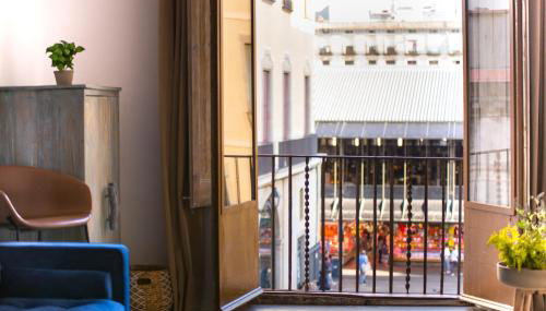 Apartamentos La Guarida 1820 - Foto 5