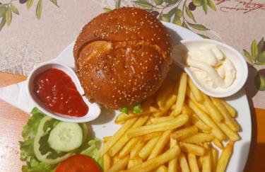 Sobe Kraft 1 - Photo 12