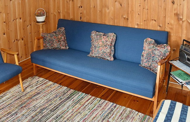 6 Person Holiday Home in Norddal - Foto 13