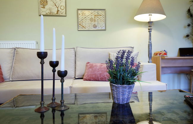 Alea Resort Villas - Foto 11