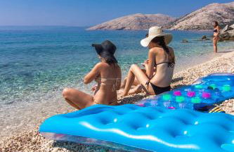 Holiday House Nova - Foto 39