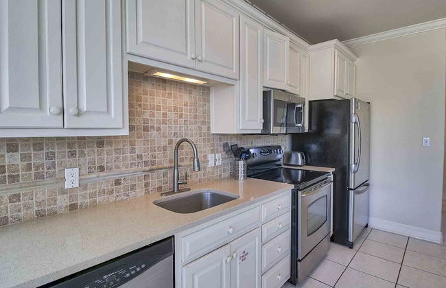 Destiny Beach Villas by Southern Vacation Rentals - Photo 50