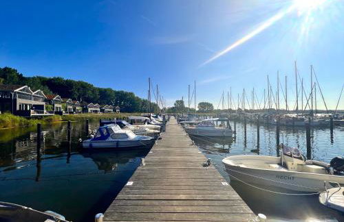 Ferienpark Gustow - G35 - Foto 5