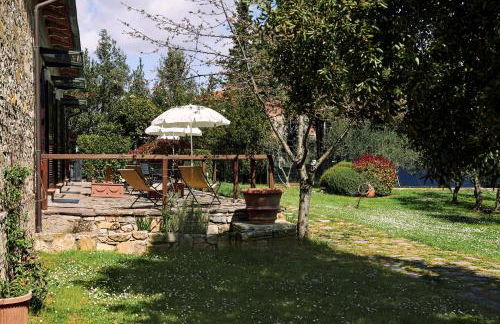 Agriturismo San Sano - Foto 31