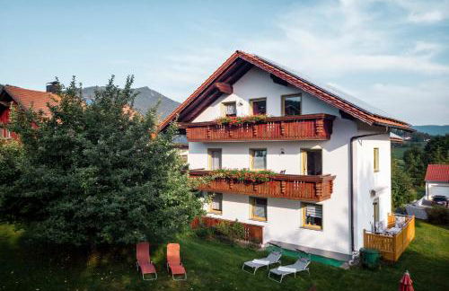 Ferienwohnungen Schmid - Foto 42