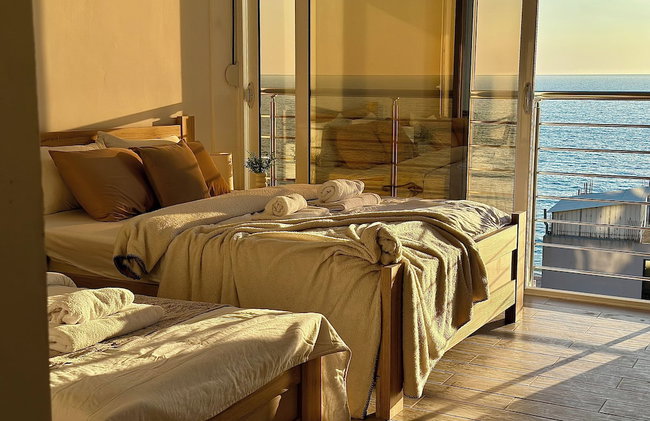 Apart-Hotel Saraj - Foto 29