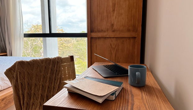 Alterhome Amour 307 - Foto 5, Habitación