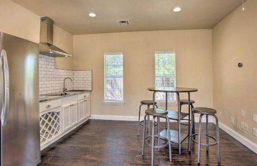 Pet-Friendly House with Pool about 3 Mi to Downtown - Photo 7