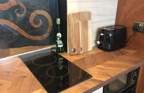 The Hideaway - a charming, unique retreat in Long Ashton, Bristol - Foto 14