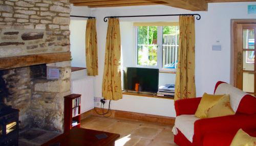 Ivy Cottage - Foto 3