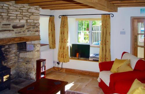 Ivy Cottage - Foto 3